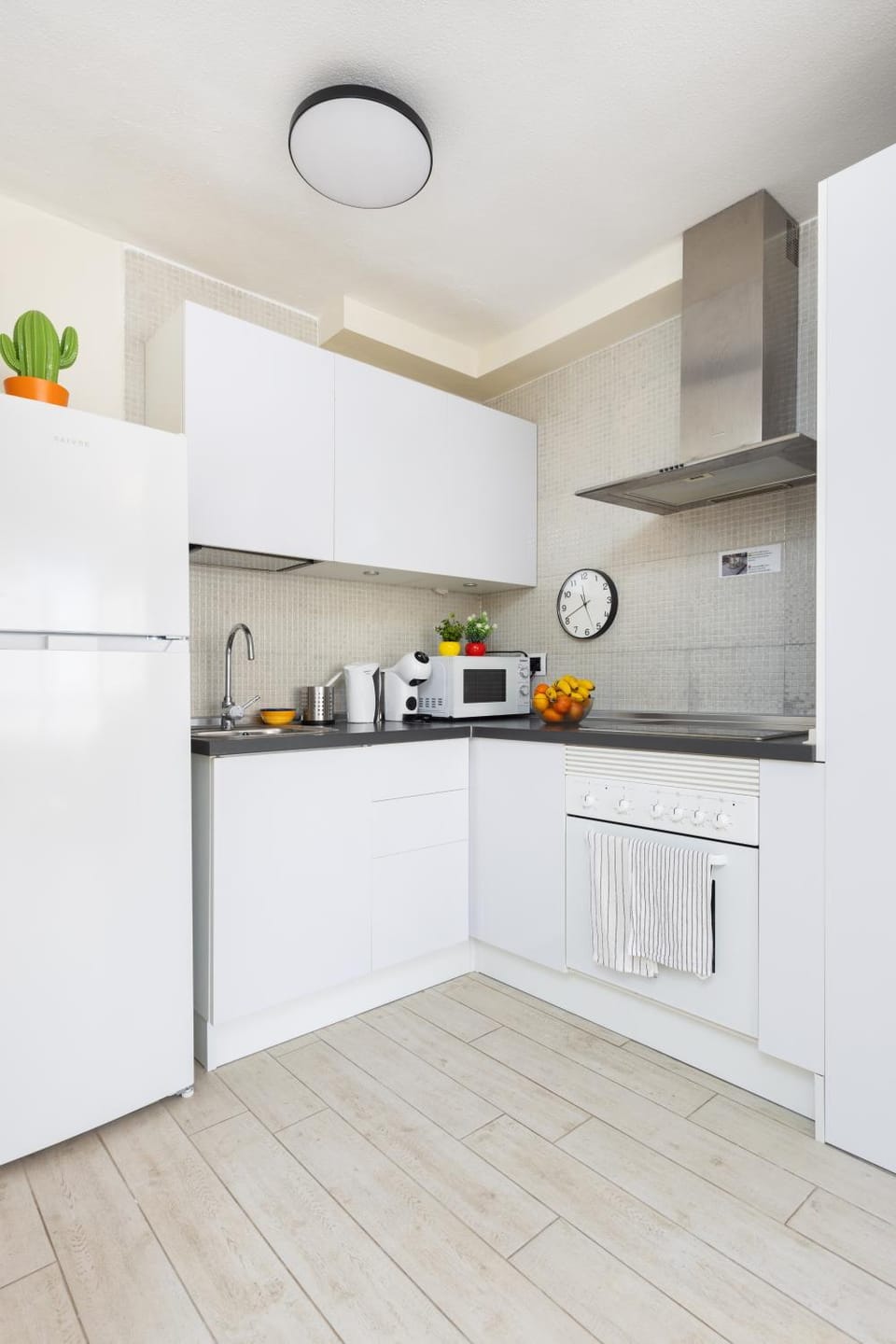 Home2Book Bright Apt & Communal Pool Santa Cruz Apartment in Santa Cruz de Tenerife