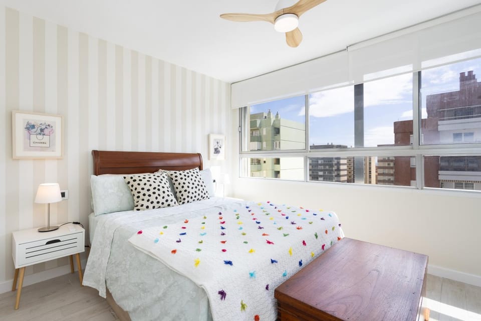 Home2Book Bright Apt & Communal Pool Santa Cruz Apartment in Santa Cruz de Tenerife