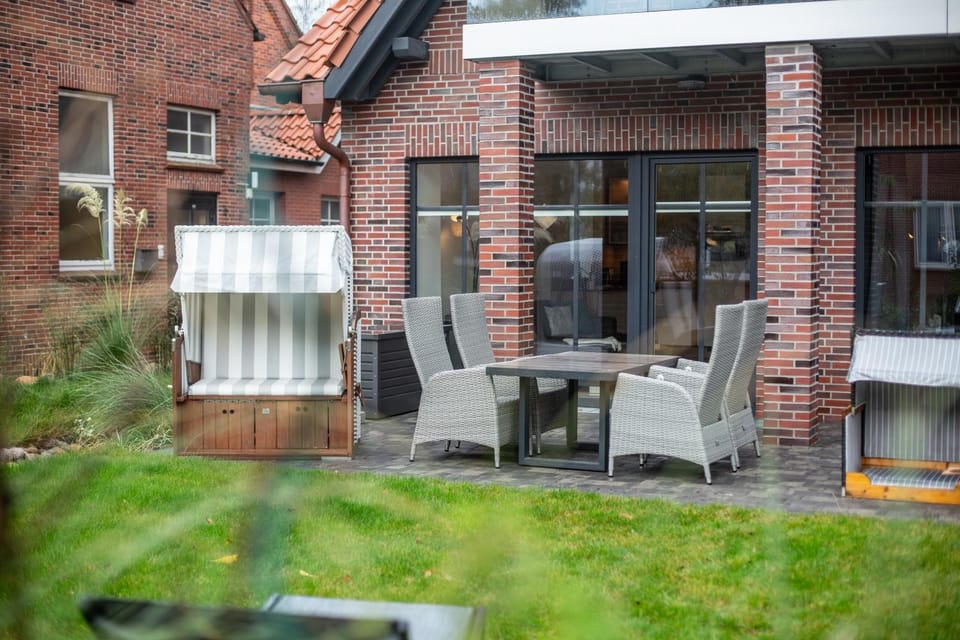 Balcony/Terrace, Balcony/Terrace