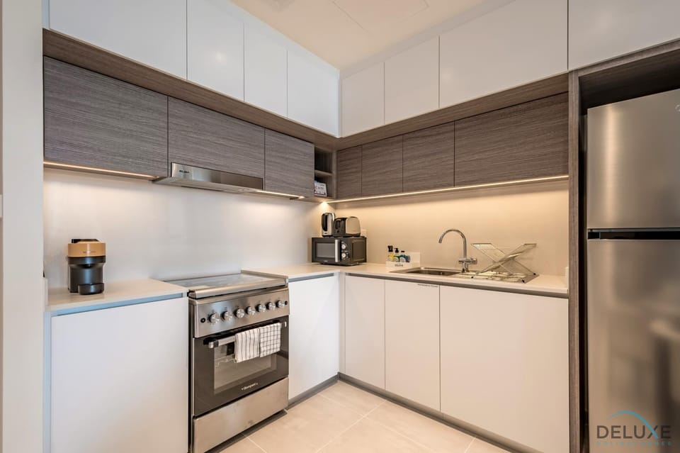 Coffee/tea facilities, Kitchen or kitchenette, minibar, pet friendly, stove, toaster