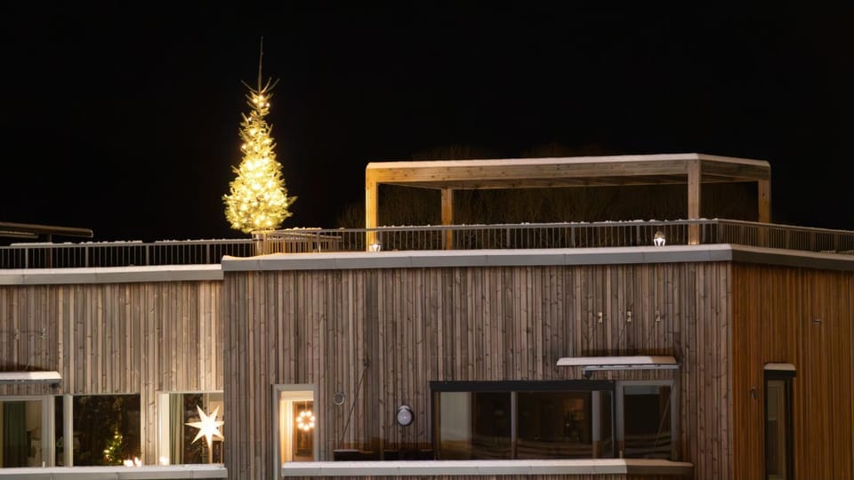 Folkestadvegen 23Q Apartment in Viken, Norway
