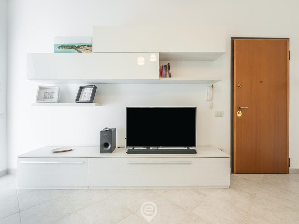 Estay - Dasy Apartment Apartment in Quartu Sant'Elena