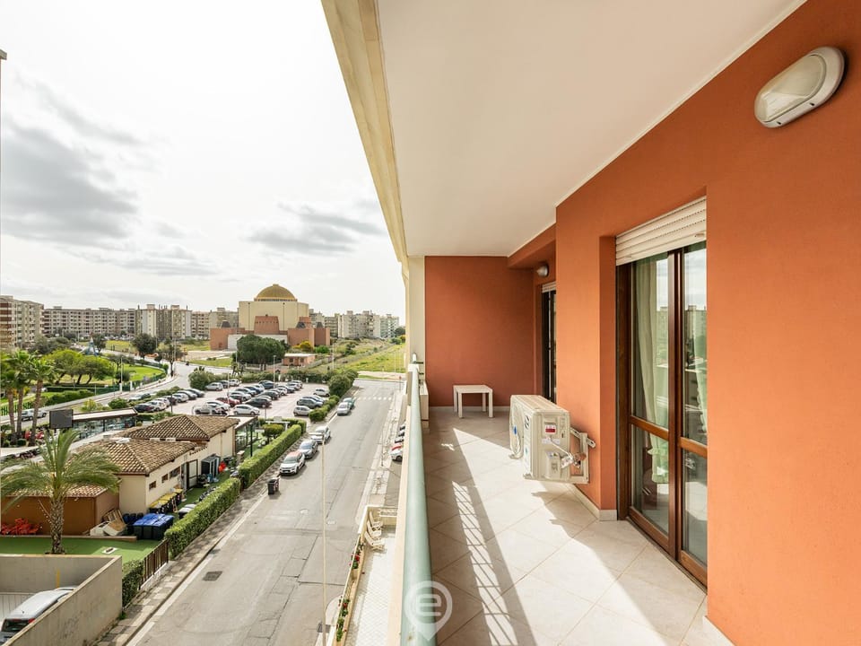 Estay - Dasy Apartment Apartment in Quartu Sant'Elena