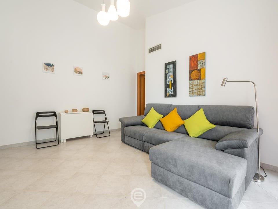 Estay - Dasy Apartment Apartment in Quartu Sant'Elena