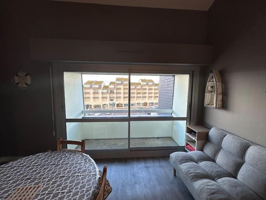 Rêve de plage Apartment in Hauts-de-France