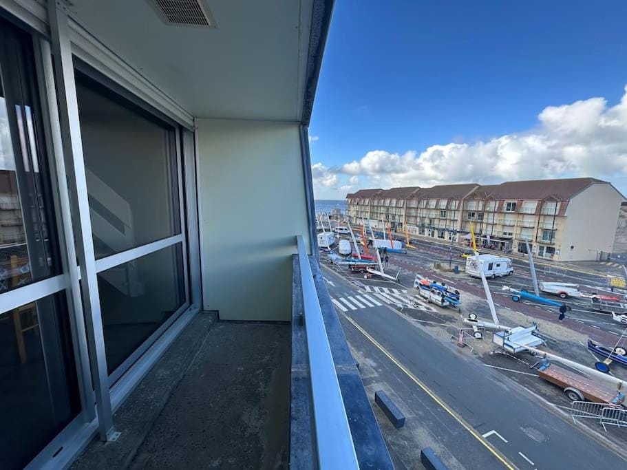 Rêve de plage Apartment in Hauts-de-France
