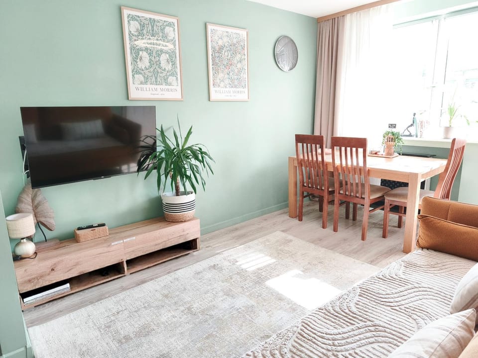 Old City Home I with parking Apartment in Gdansk