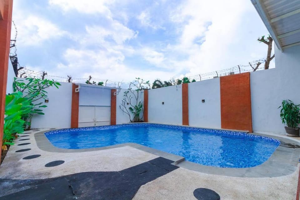 Villa Gardenia Villa in Batu