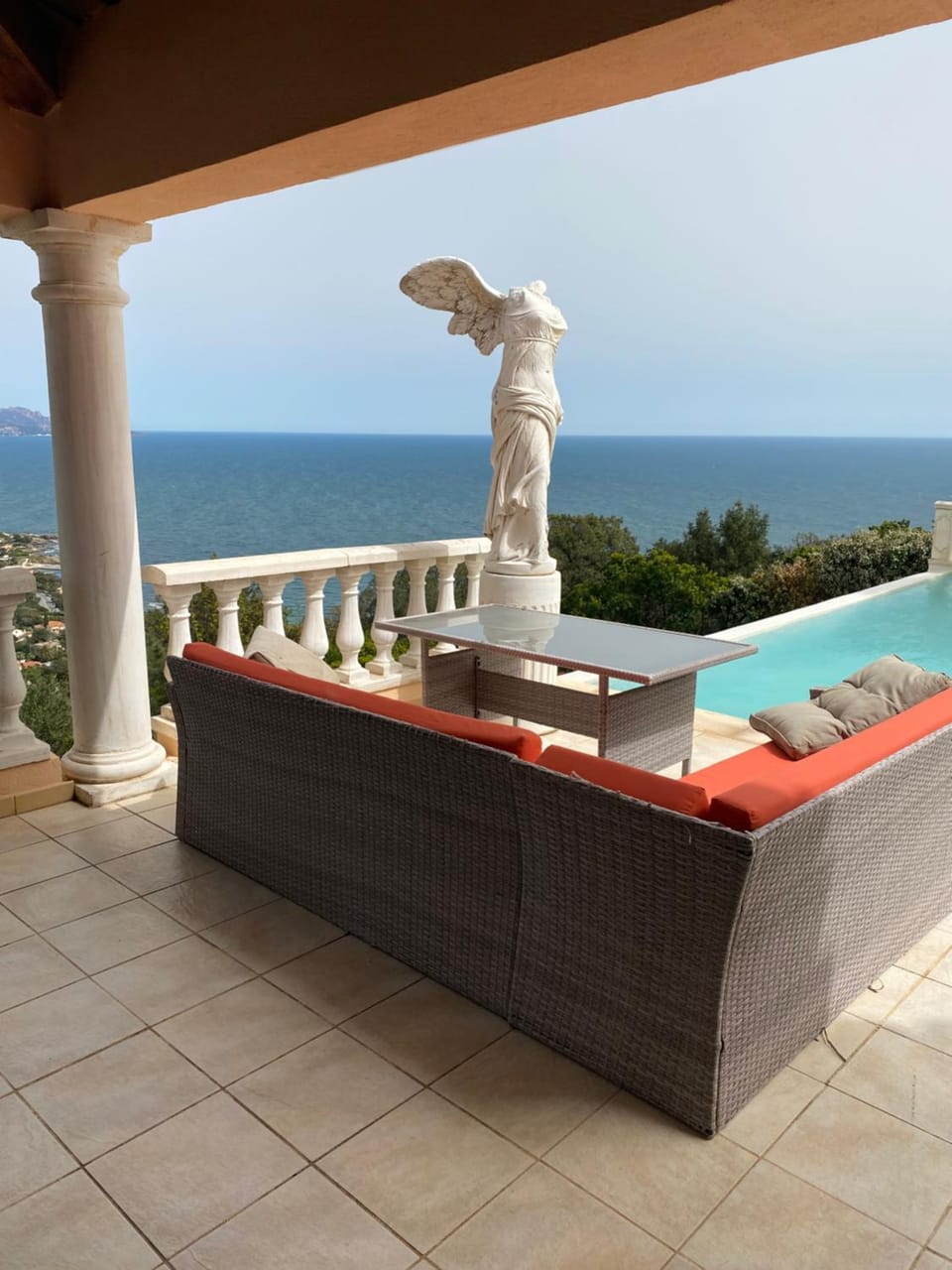 Villa Goonie Villa in Roquebrune-sur-Argens