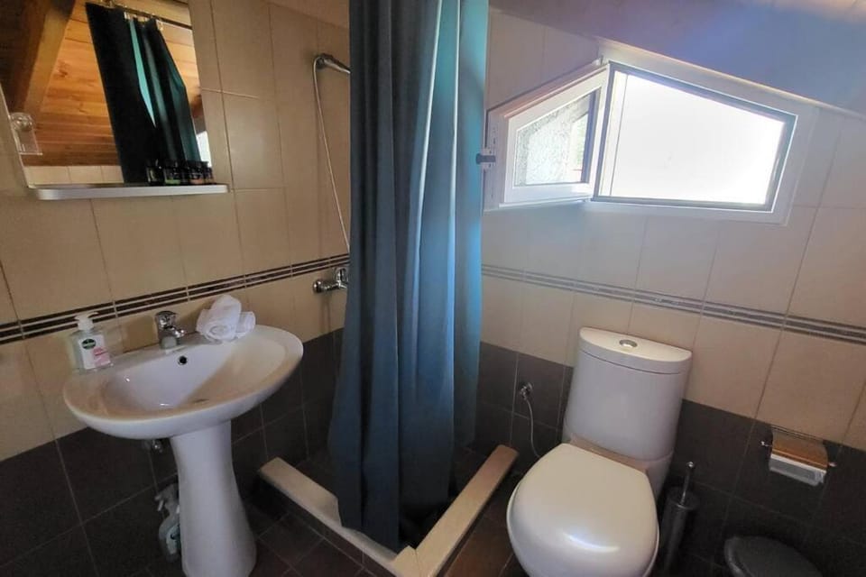 Βίλα Χαρά Villa in Euboea