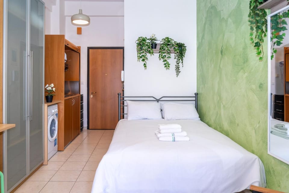 Kosmos Sercvice Apartment Beautiful Studio 2 Apartment in Thessaloniki