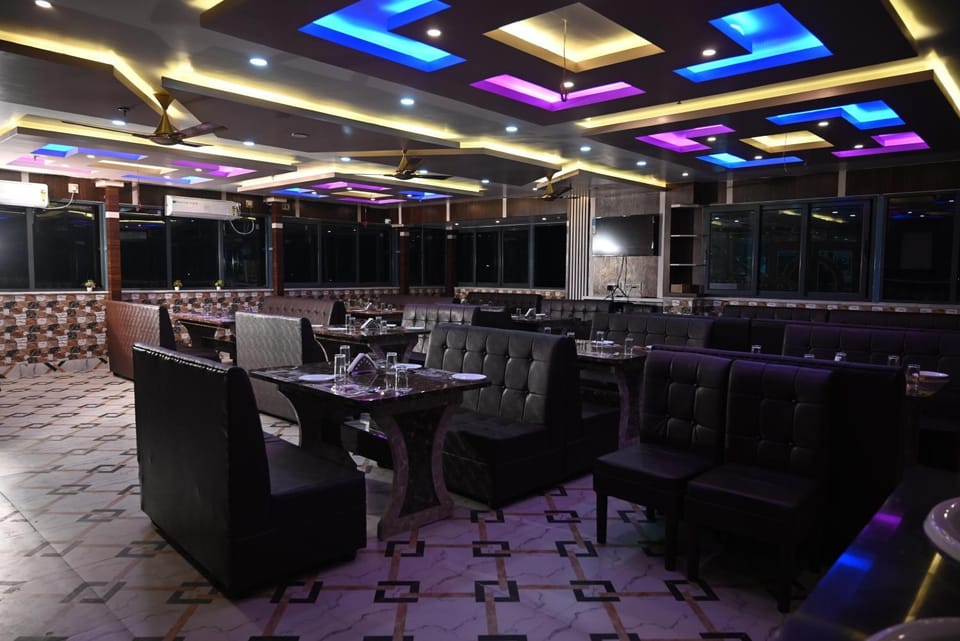 Restaurant/places to eat, Breakfast
