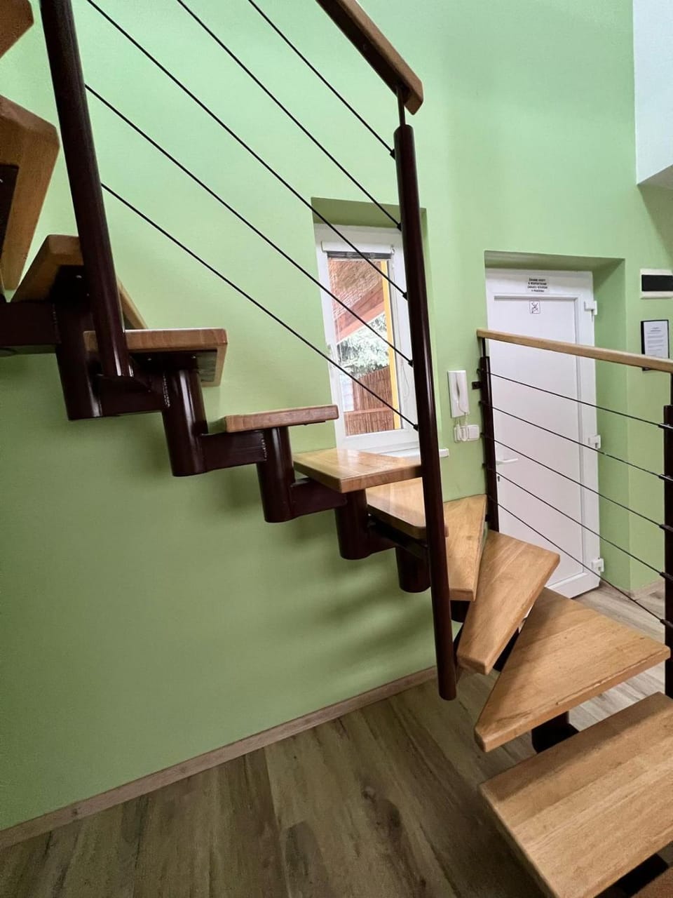 Penzion Villa Rozárka Bed and Breakfast in South Moravian Region