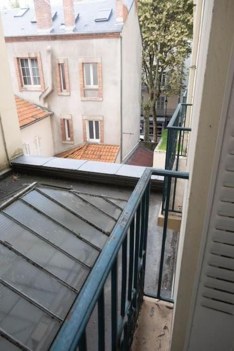 L'étoile d'or - Palace Apartment in Auvergne-Rhône-Alpes
