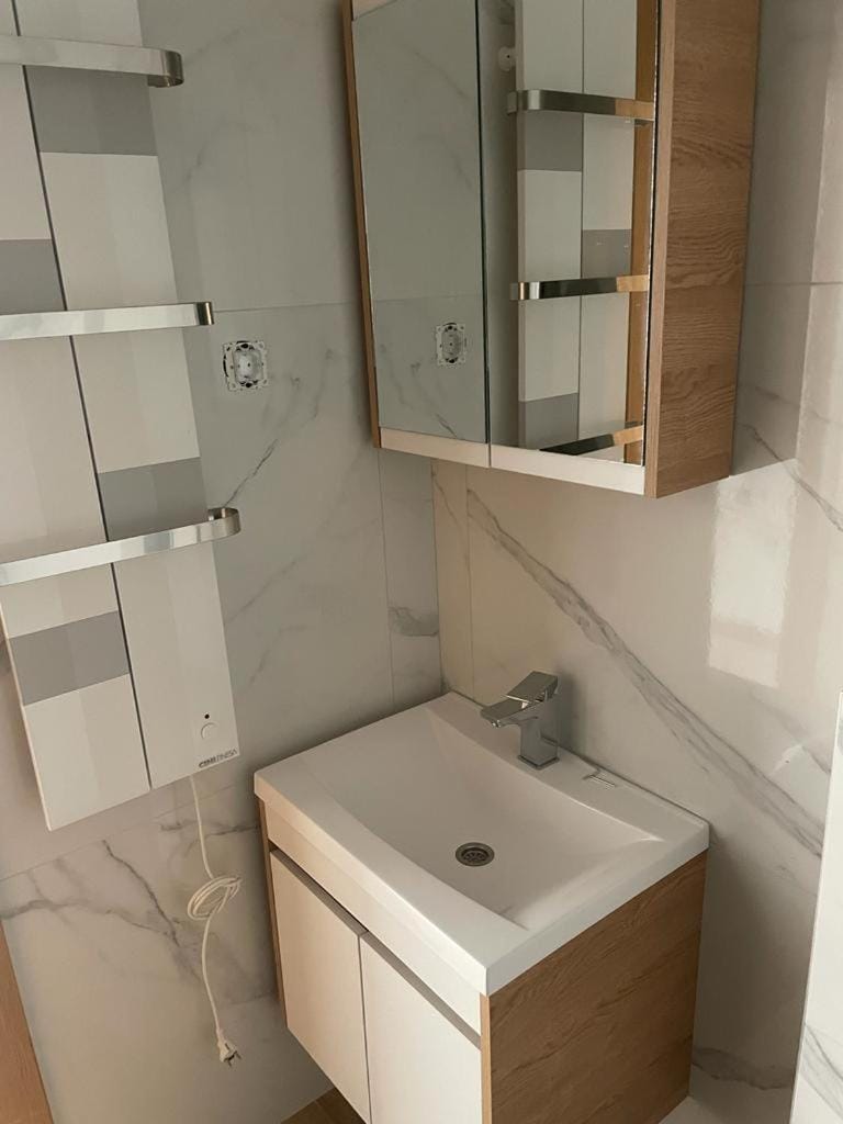 Apartment Nikolic Apartment in Zlatibor