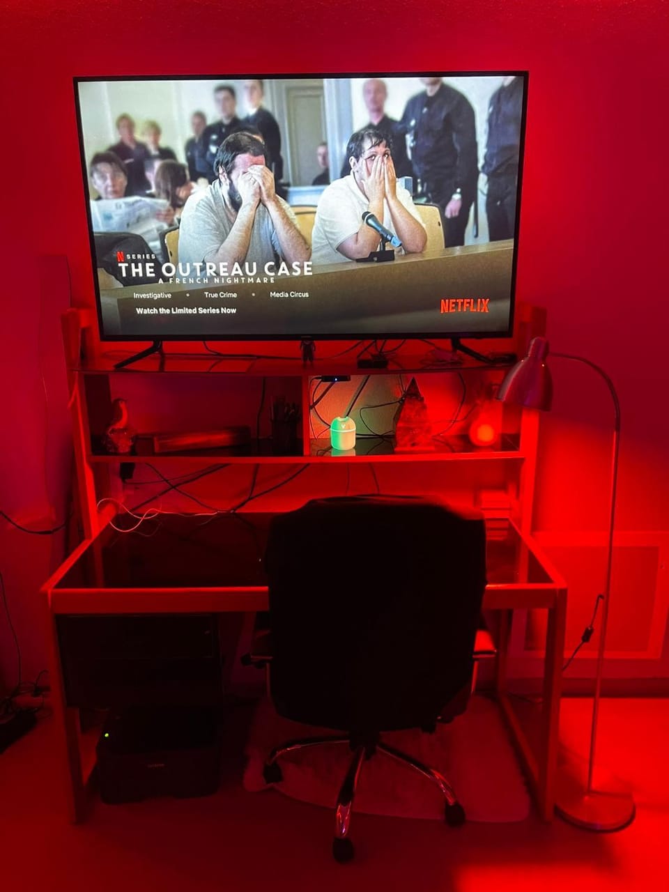 Communal lounge/ TV room, TV and multimedia, Evening entertainment