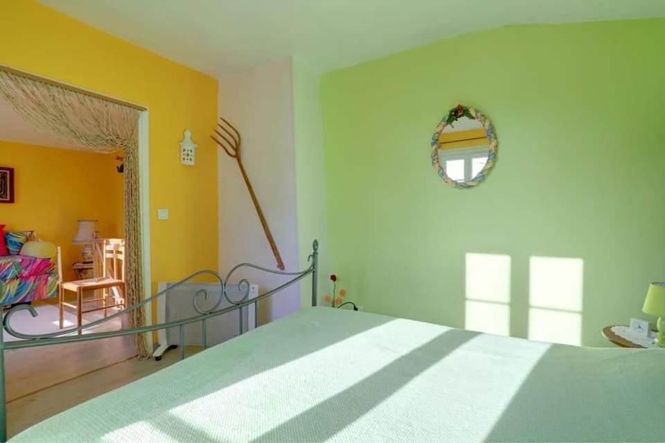 Les Buillens, Gîte à Lavaur 81500 House in Occitanie