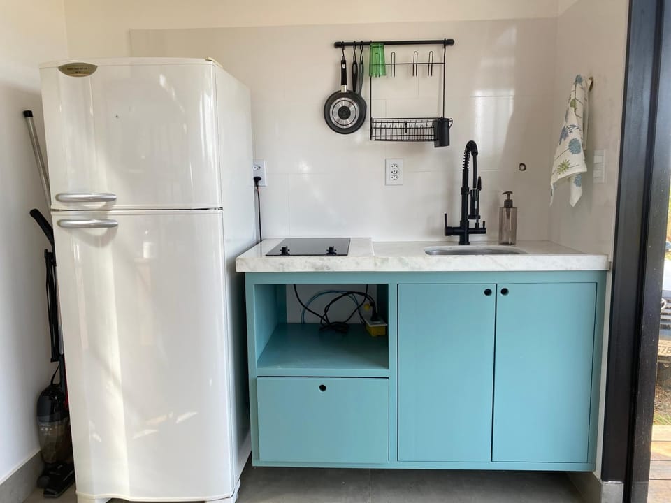 - desativado - Apartment in State of Goiás