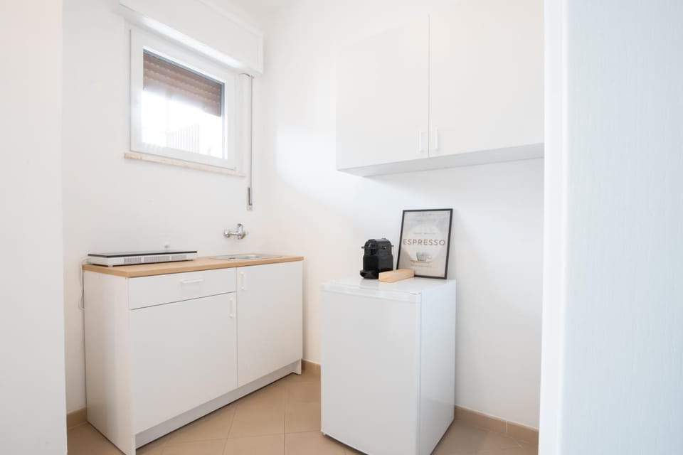 Dai Bersaglieri Big House Apartment in Bari