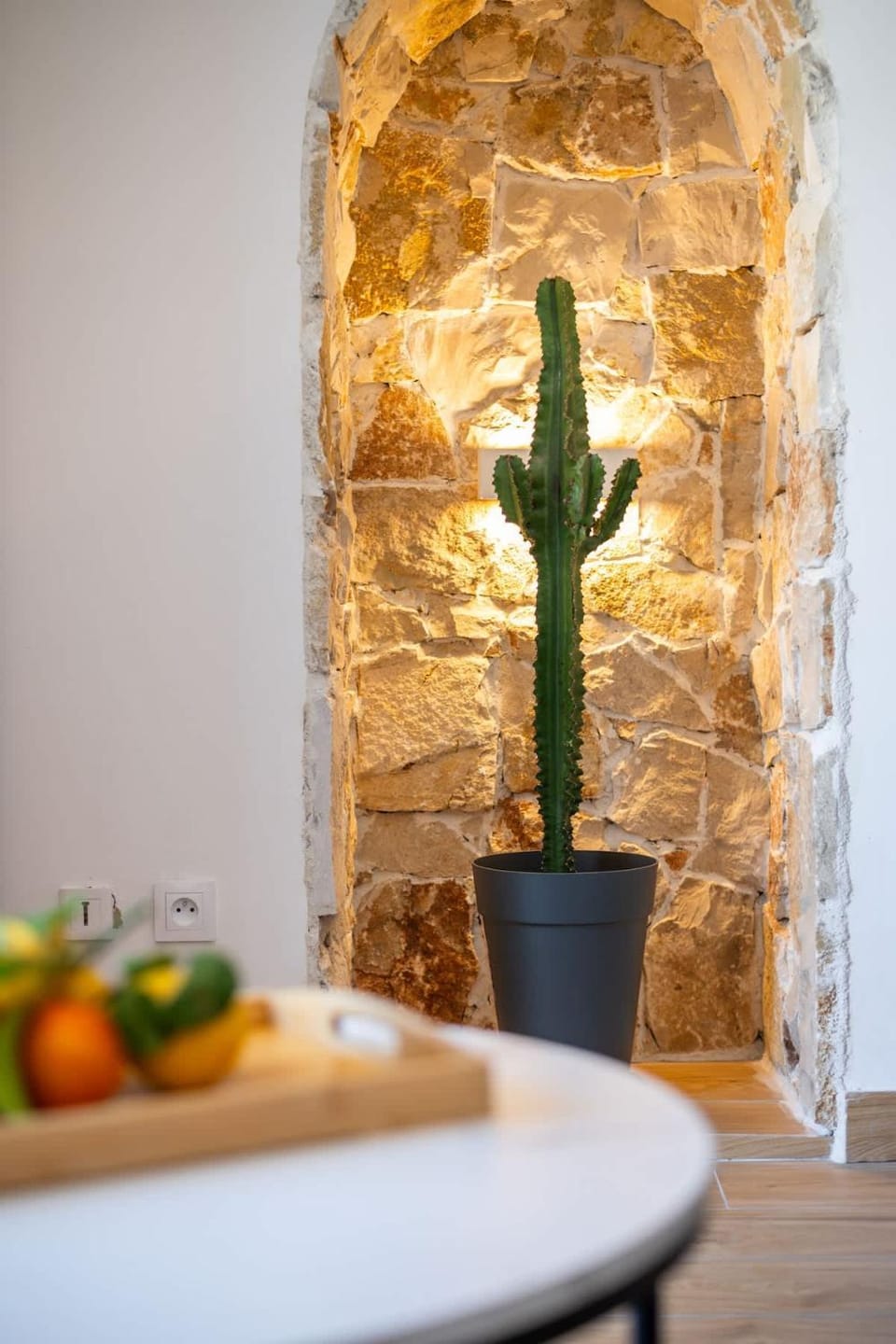 Les Sablettes - Cosy studio vue mer, vieux Menton Apartment in Menton