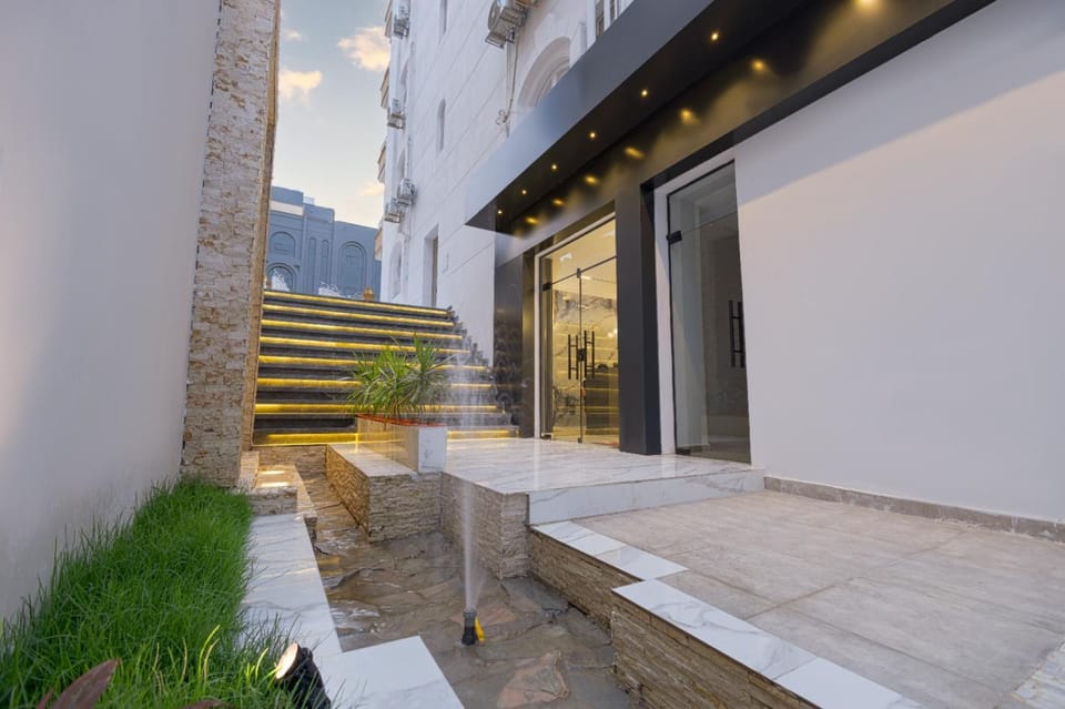 Golden House-التجمع الخامس Hotel in New Cairo City