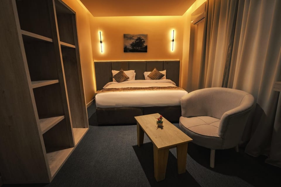 Golden House-التجمع الخامس Hotel in New Cairo City