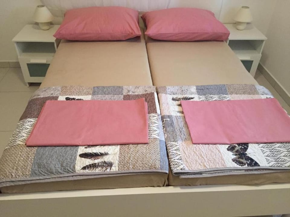 Orhideja Apartmani Apartment in Lika-Senj County