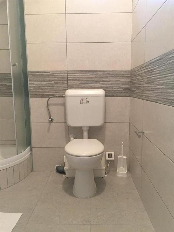 Orhideja Apartmani Apartment in Lika-Senj County