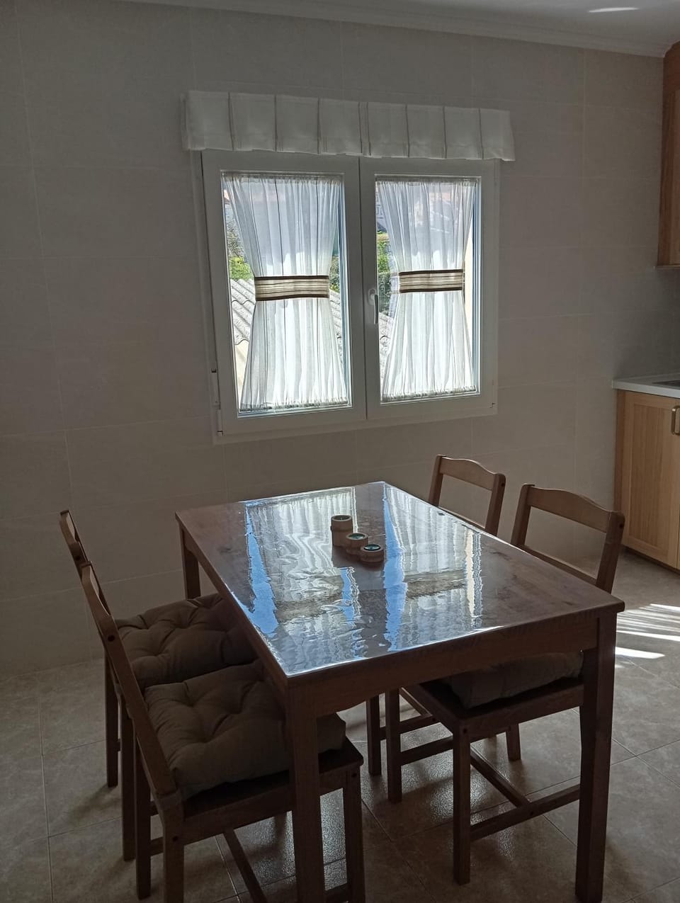 Apartamento Sanchola Apartment in Galicia