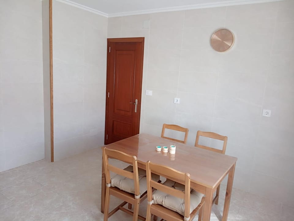 Apartamento Sanchola Apartment in Galicia
