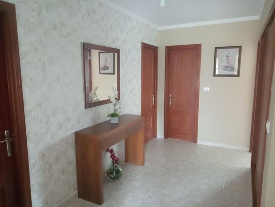 Apartamento Sanchola Apartment in Galicia