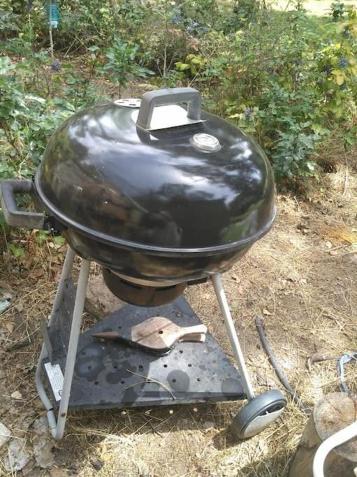 BBQ facilities
