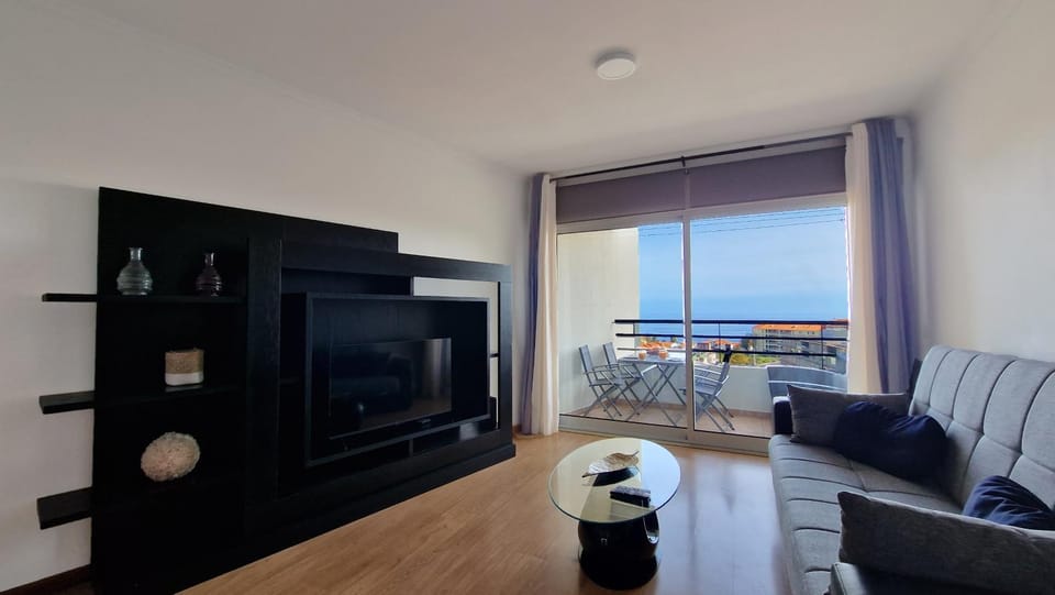 TV and multimedia, View (from property/room), Living room, Seating area