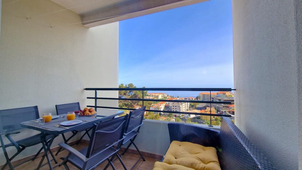 View (from property/room), Sea view