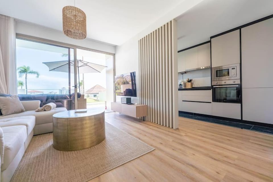 SeaLaVie Apartment Apartment in Funchal