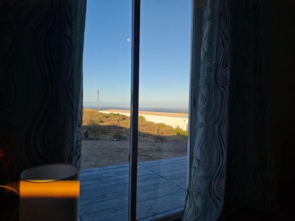 Natural landscape, View (from property/room), Sea view