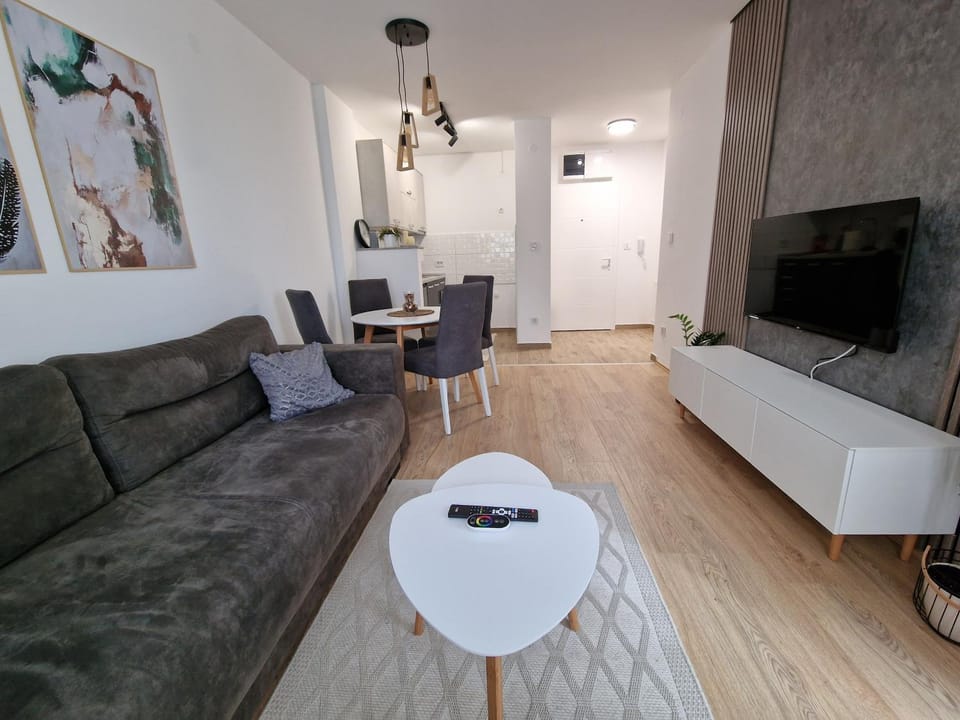 Apartman Despot Apartment in Bosnia and Herzegovina