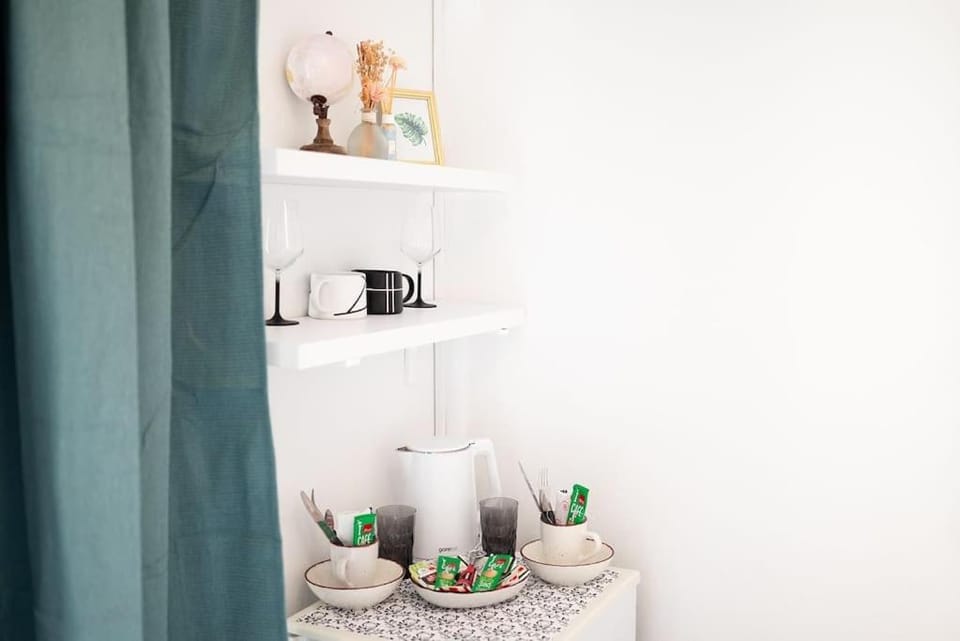 Private room with view 1 Apartment in Hvar