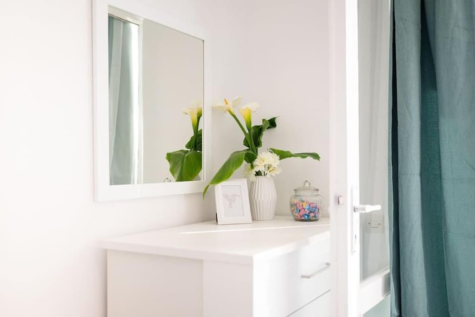 Private room with view 1 Apartment in Hvar