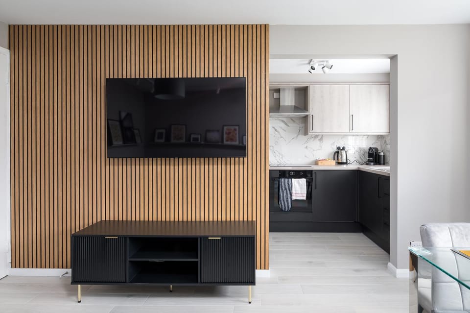 TV and multimedia, kitchen, kitchen