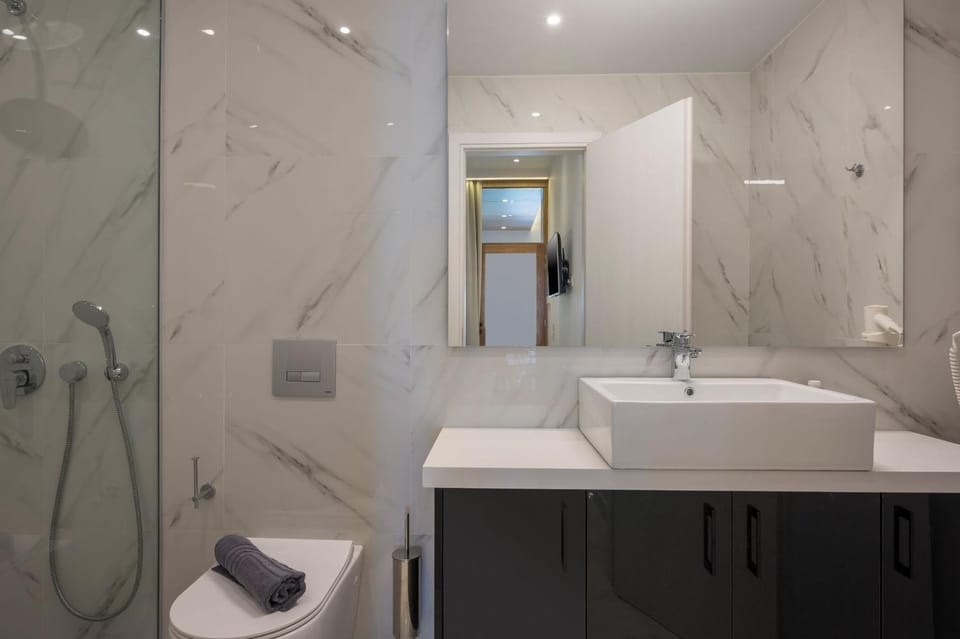 Kyma Beach - Delfini Apartment - Jacuzzi - up to 6 guests Apartment in Crete Region