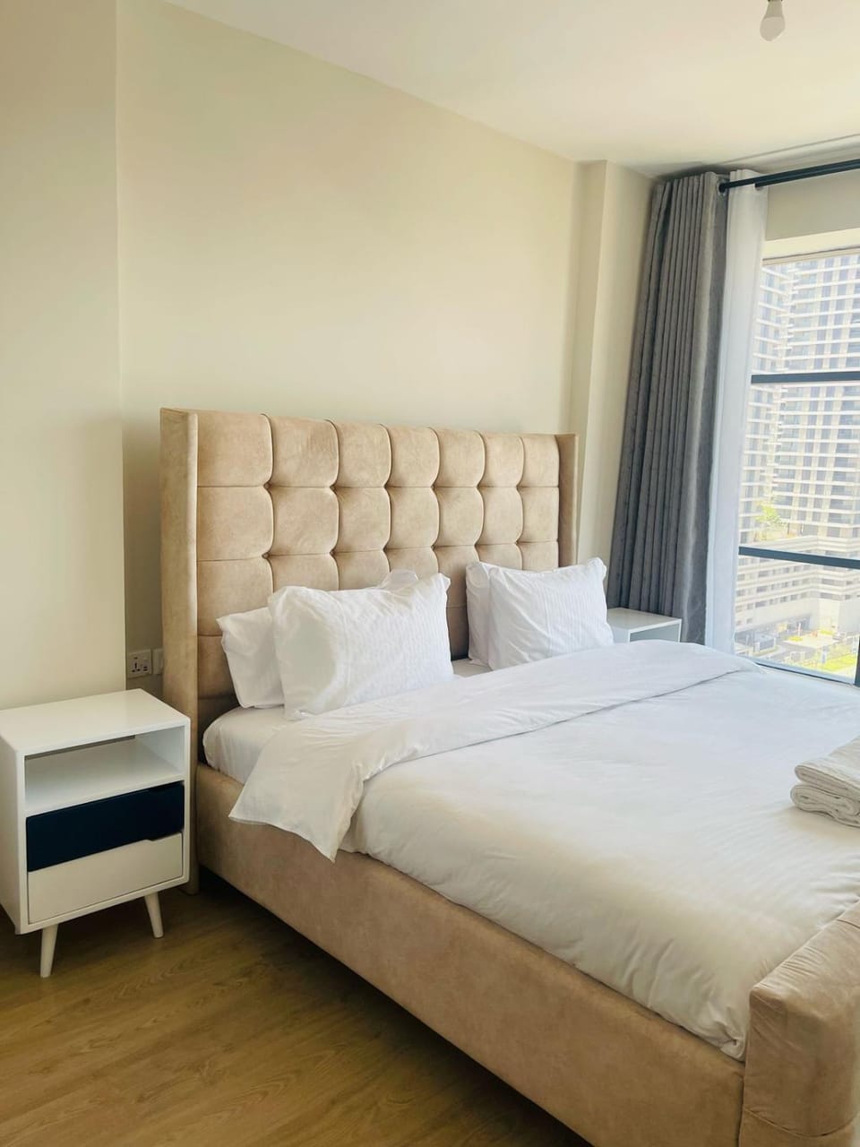 Elite Westlands near West Gate and Sarit Malls Apartment in Nairobi