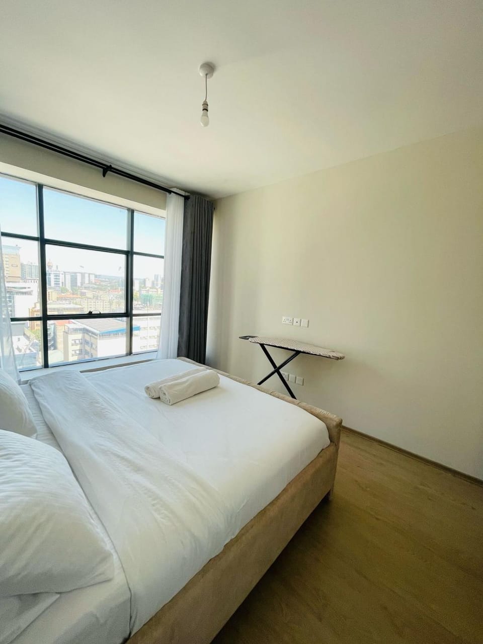Elite Westlands near West Gate and Sarit Malls Apartment in Nairobi