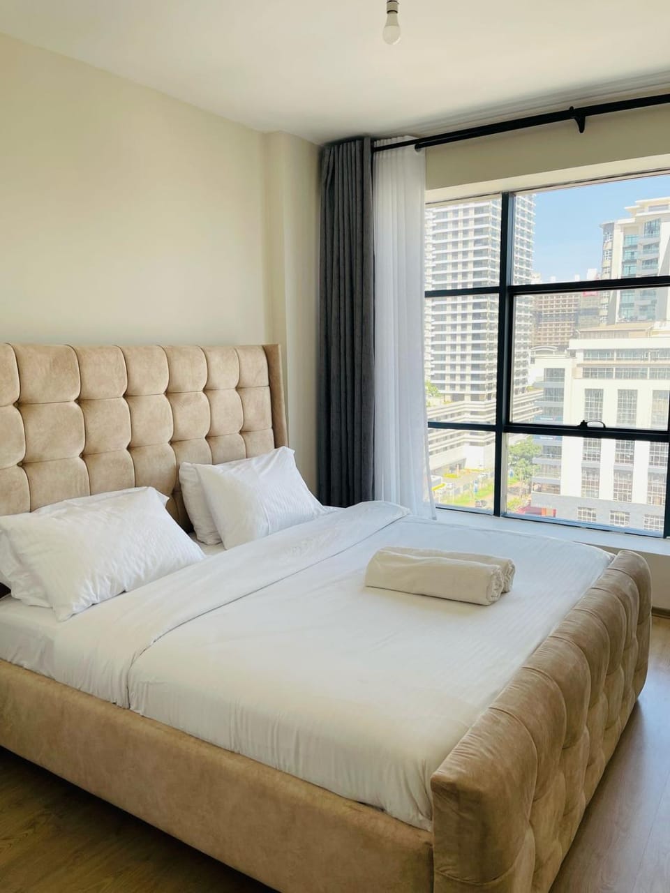 Elite Westlands near West Gate and Sarit Malls Apartment in Nairobi