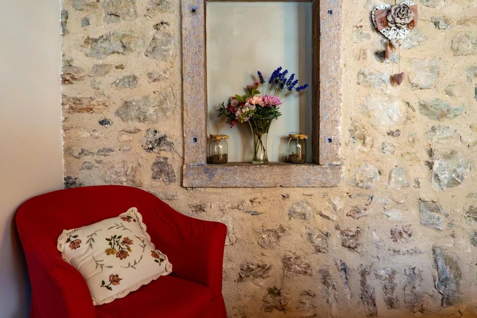 B&B Il Gufo Bed and Breakfast in Friuli-Venezia Giulia