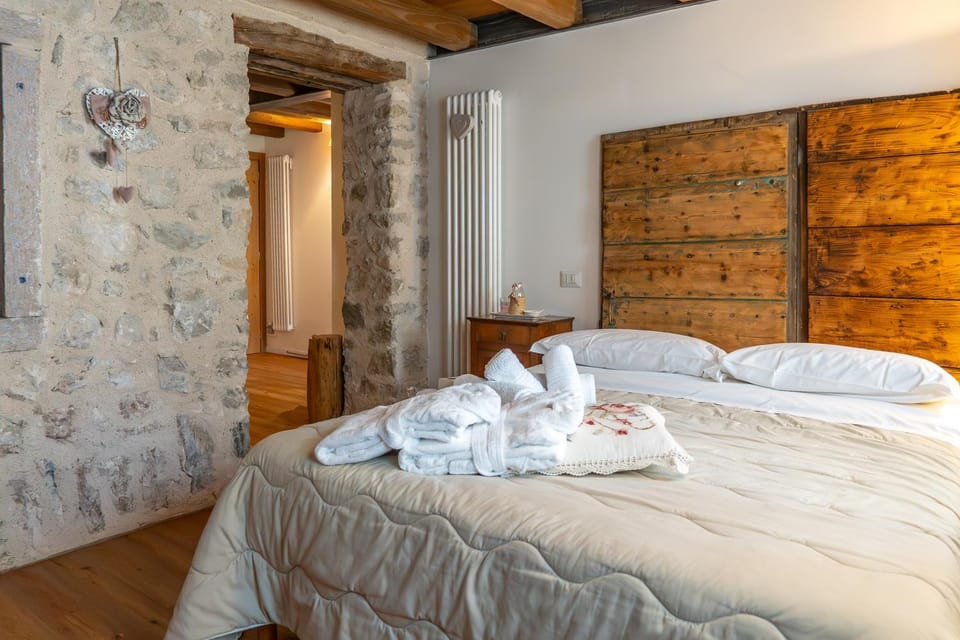 B&B Il Gufo Bed and Breakfast in Friuli-Venezia Giulia
