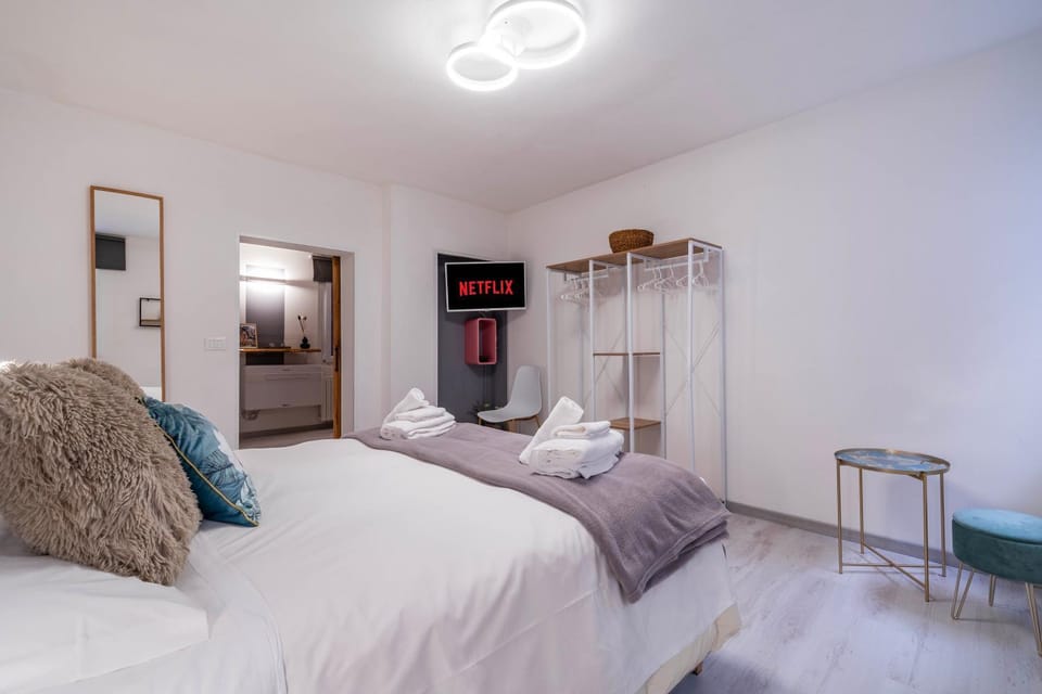 Ca'Lina near Biennale Apartment in Lido di Venezia