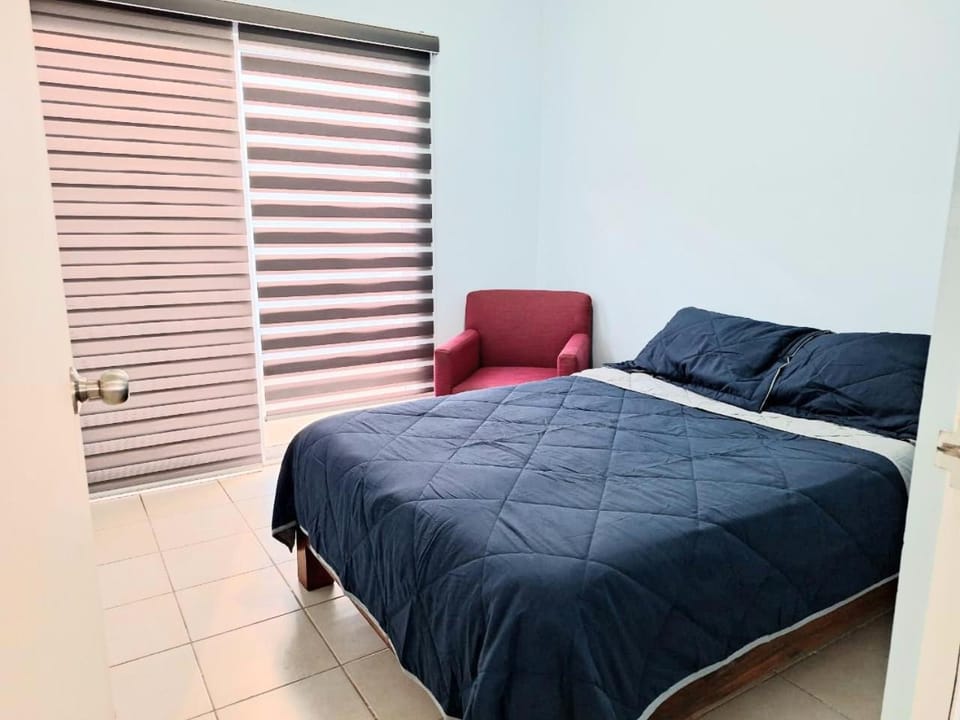 Residencia Los Hebreos House in Mazatlan