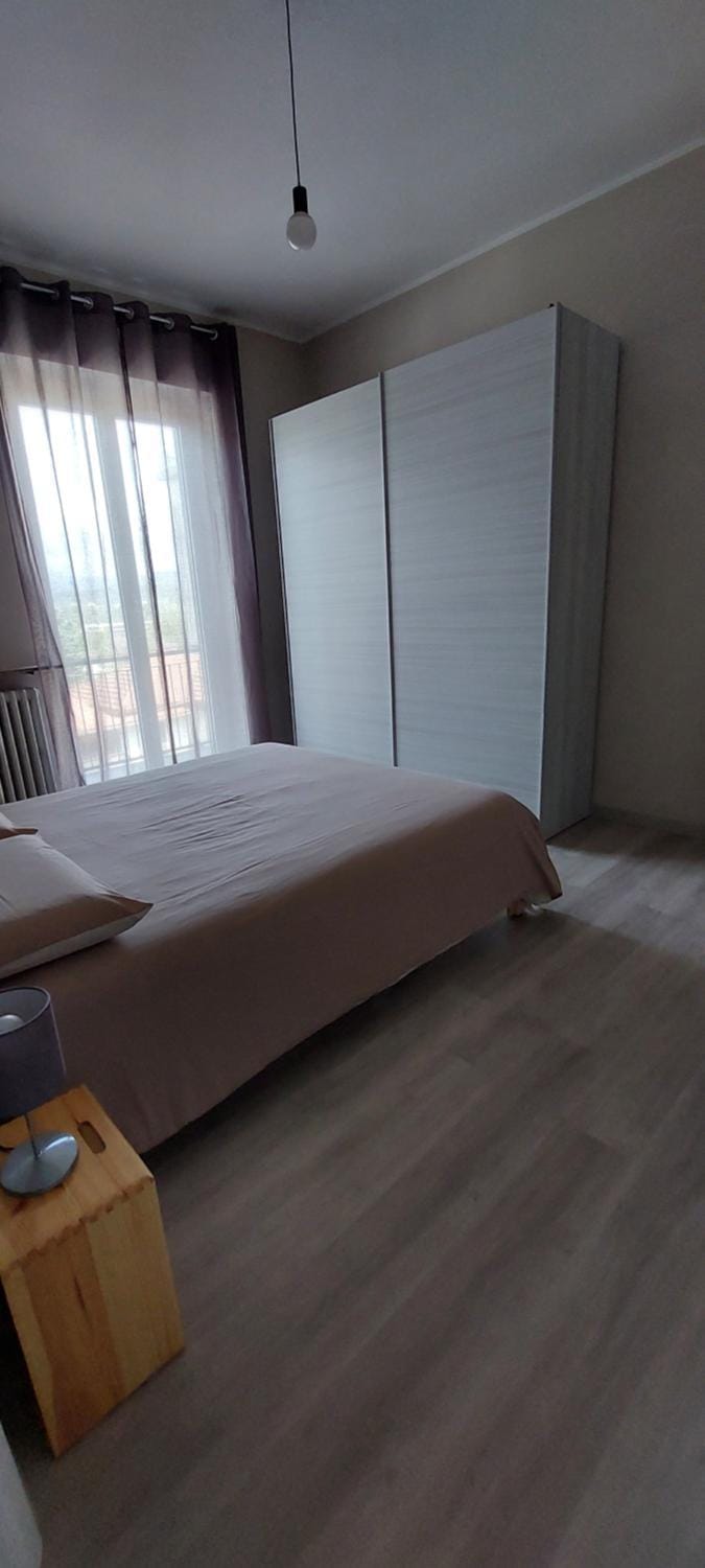 LIBARNA Bed and Breakfast in Lombardy