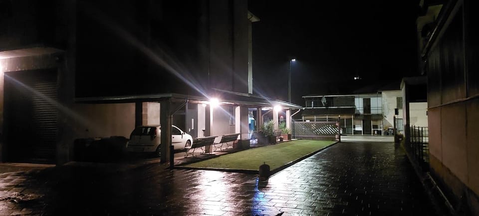 LIBARNA Bed and Breakfast in Lombardy